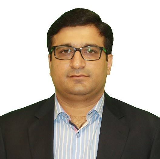 Sheheryar Malik